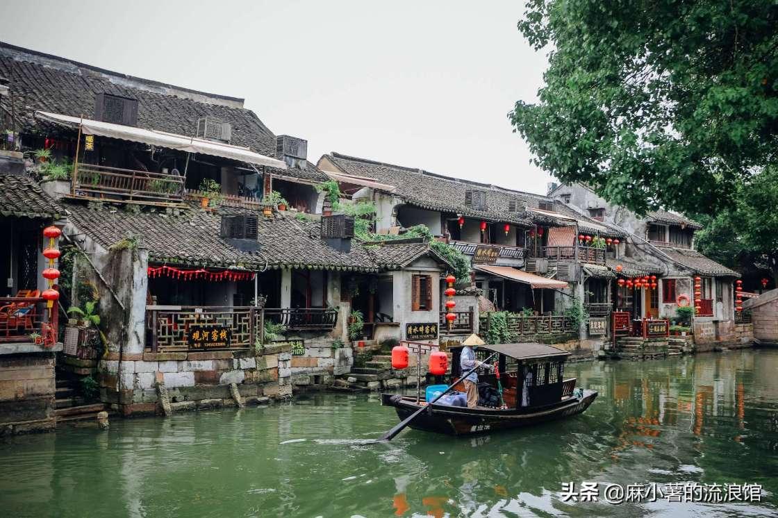 对话获得艾美奖的南京姑娘史敏：想念家乡的皮肚面牛肉锅贴